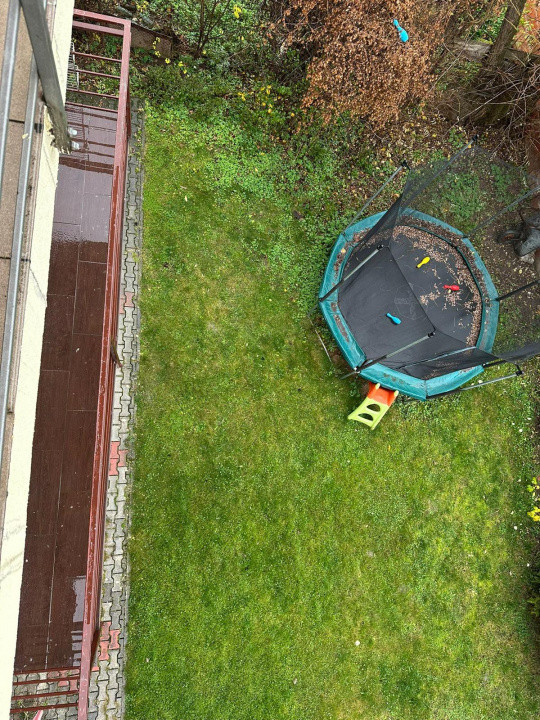 3 camere ,80 mp,  terasa, zona str.Artelor, Gheorgheni