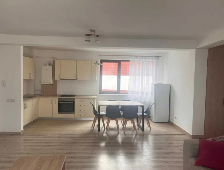 2 camere , 65 mp, 1 parcare, terasa, zona Andrei Muresanu