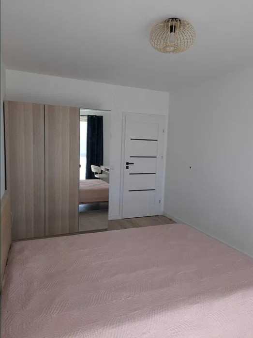 2 camere, 55 mp,  terasa, parcare,  zona str.Scortarilor, Marasti