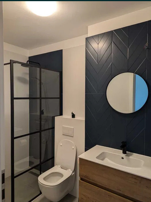 2 camere, 55 mp,  terasa, parcare,  zona str.Scortarilor, Marasti