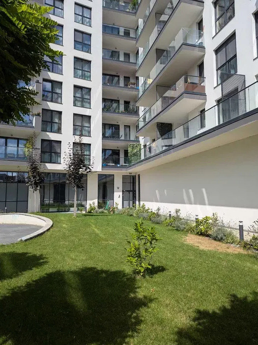 2 camere, 55 mp,  terasa, parcare,  zona str.Scortarilor, Marasti