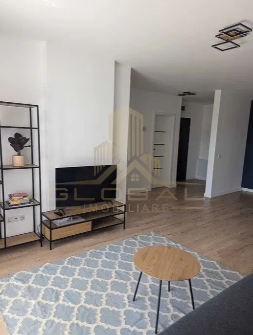 2 camere, 55 mp,  terasa, parcare,  zona str.Scortarilor, Marasti