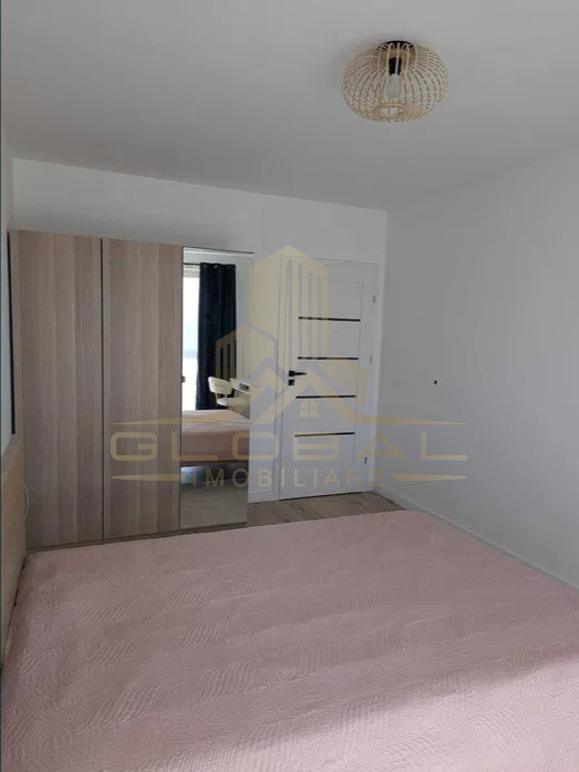 2 camere, 55 mp,  terasa, parcare,  zona str.Scortarilor, Marasti