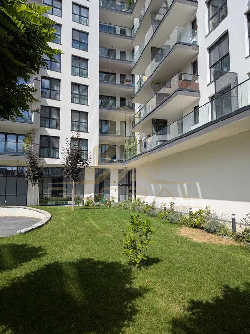 2 camere, 55 mp,  terasa, parcare,  zona str.Scortarilor, Marasti