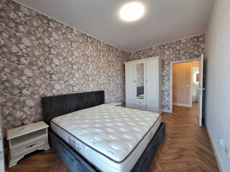 3 camere, LUX, 88 mp,  terasa, parcare,  zona str.Frunzisului, Zorilor