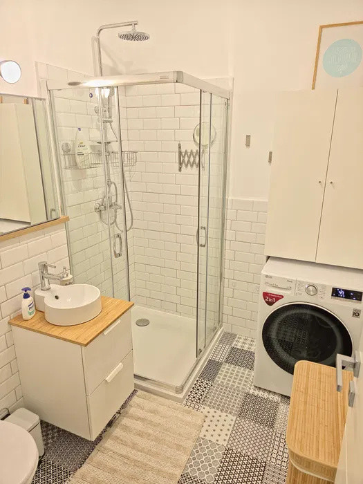 2 camere ,Lux, 51 mp,  terasa, zona str.Calea turzii, Buna-Ziua