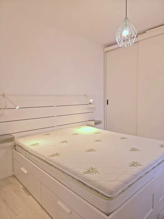 2 camere ,Lux, 51 mp,  terasa, zona str.Calea turzii, Buna-Ziua