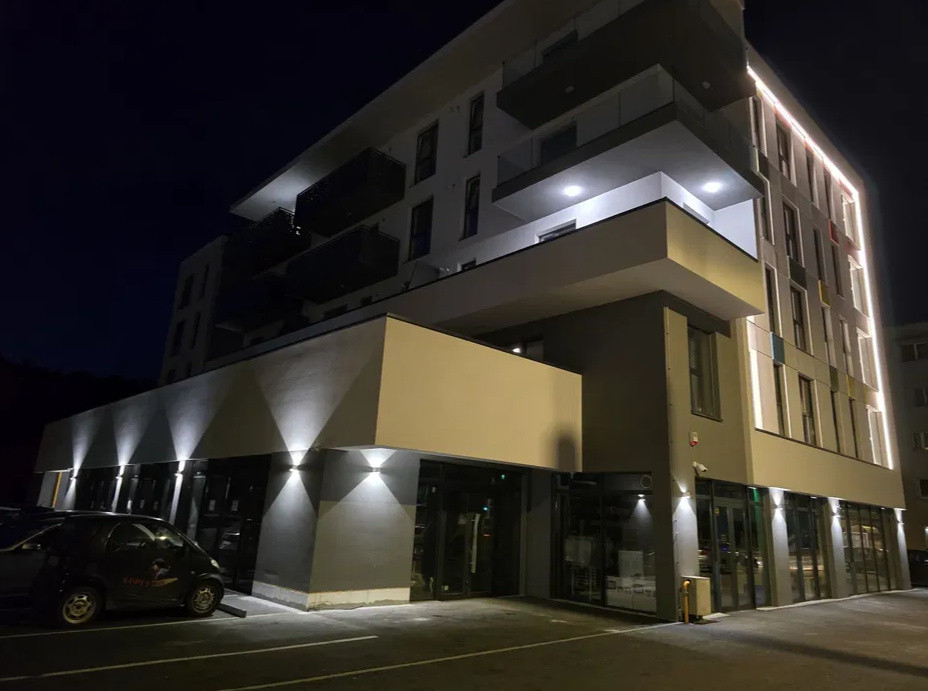 2 camere, LUX, 50 mp,  terasa, zona str.Bulevardul Muncii