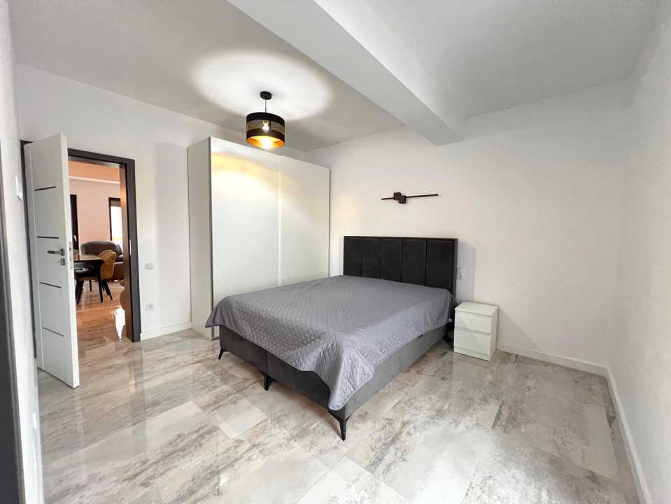 3 camere , 80 mp, LUXTOTUL NOU, zona str.Ariesului, Gheorgheni