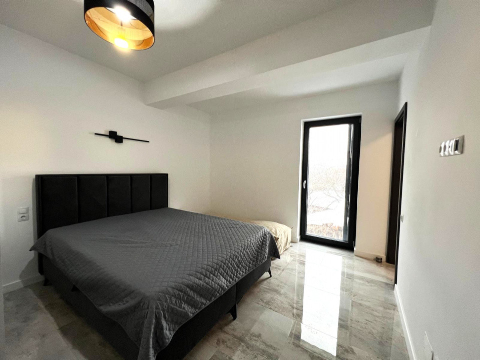 3 camere , 80 mp, LUXTOTUL NOU, zona str.Ariesului, Gheorgheni
