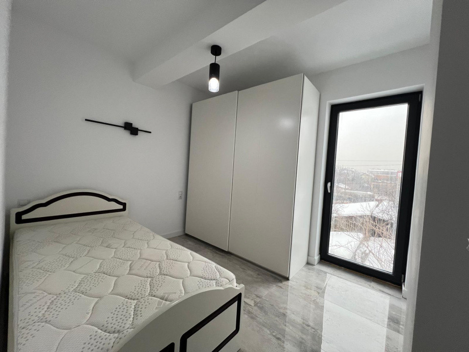 3 camere , 80 mp, LUXTOTUL NOU, zona str.Ariesului, Gheorgheni