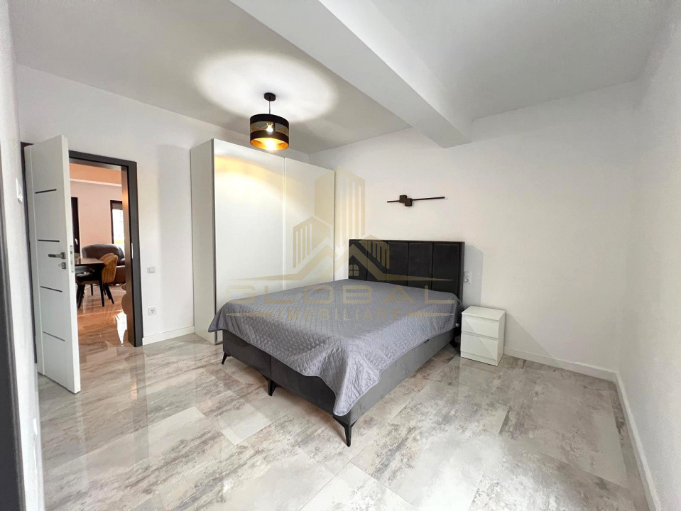 3 camere , 80 mp, LUXTOTUL NOU, zona str.Ariesului, Gheorgheni