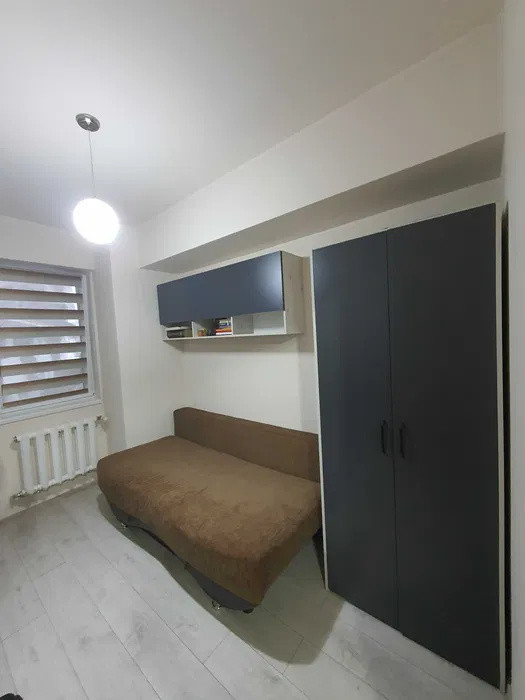 3 camere ,Nou, 66 mp, parcare, terasa, zona str.Rasaritului, Marasti