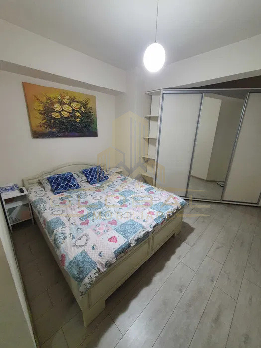 3 camere ,Nou, 66 mp, parcare, terasa, zona str.Rasaritului, Marasti