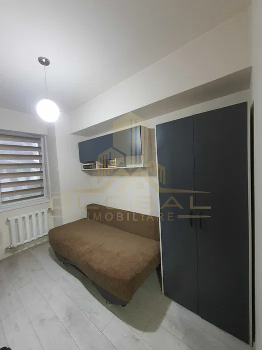 3 camere ,Nou, 66 mp, parcare, terasa, zona str.Rasaritului, Marasti