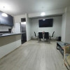 3 camere ,Nou, 66 mp, parcare, terasa, zona str.Rasaritului, Marasti