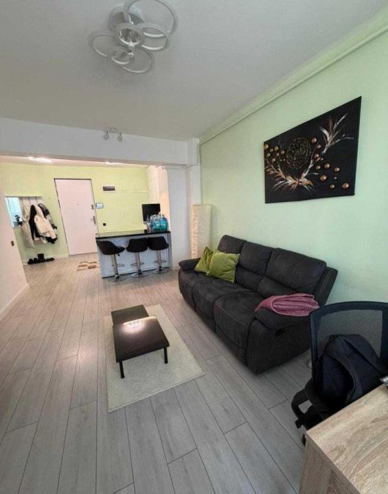 2 camere, 47 mp,  terasa, parcare,  zona str.Frunzisului, Zorilor