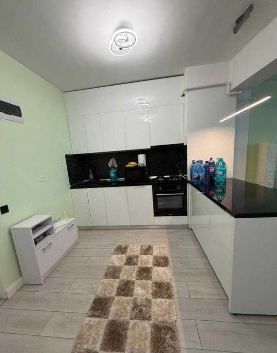 2 camere, 47 mp,  terasa, parcare,  zona str.Frunzisului, Zorilor