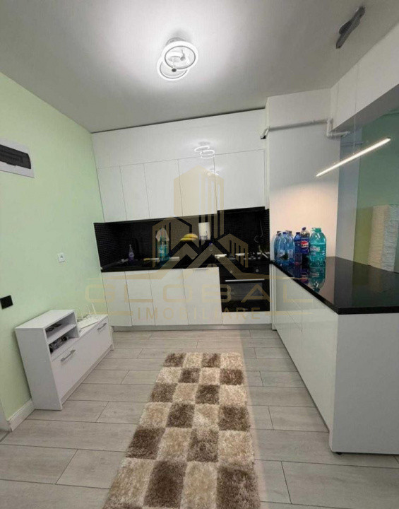 2 camere, 47 mp,  terasa, parcare,  zona str.Frunzisului, Zorilor