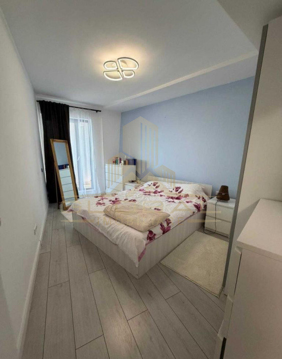 2 camere, 47 mp,  terasa, parcare,  zona str.Frunzisului, Zorilor