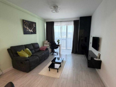 2 camere, 47 mp,  terasa, parcare,  zona str.Frunzisului, Zorilor