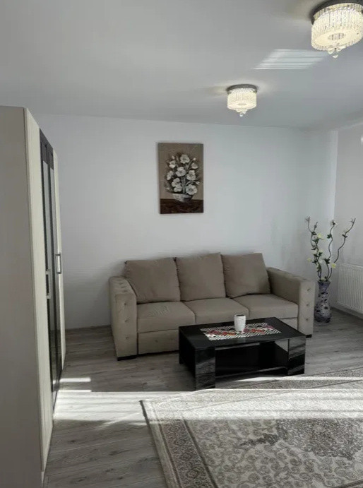 2 camere , 55 mp, terasa,  parcare, zona Park lake, Gheorgheni