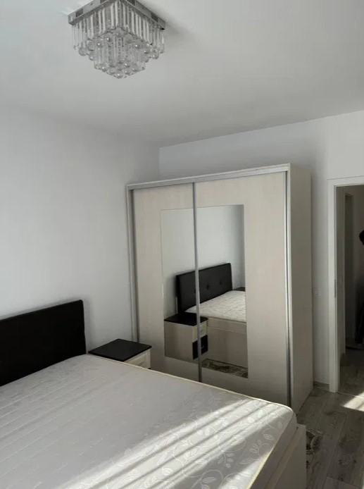 2 camere , 55 mp, terasa,  parcare, zona Park lake, Gheorgheni