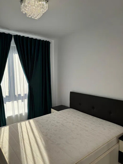 2 camere , 55 mp, terasa,  parcare, zona Park lake, Gheorgheni