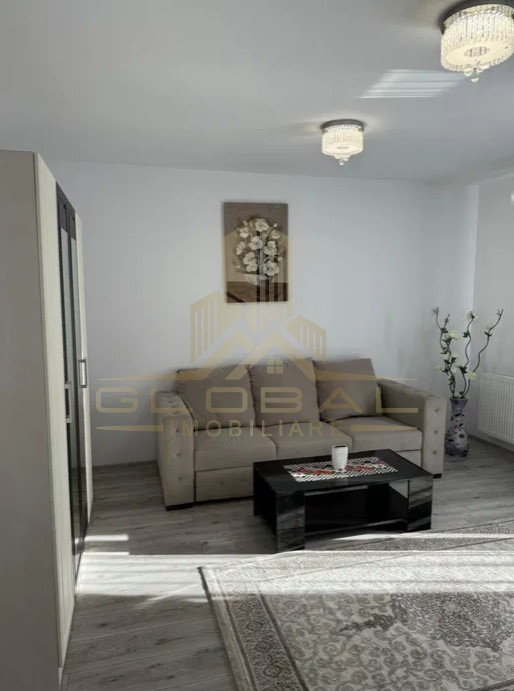 2 camere , 55 mp, terasa,  parcare, zona Park lake, Gheorgheni