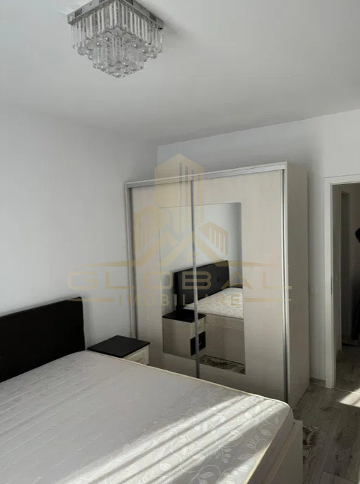 2 camere , 55 mp, terasa,  parcare, zona Park lake, Gheorgheni