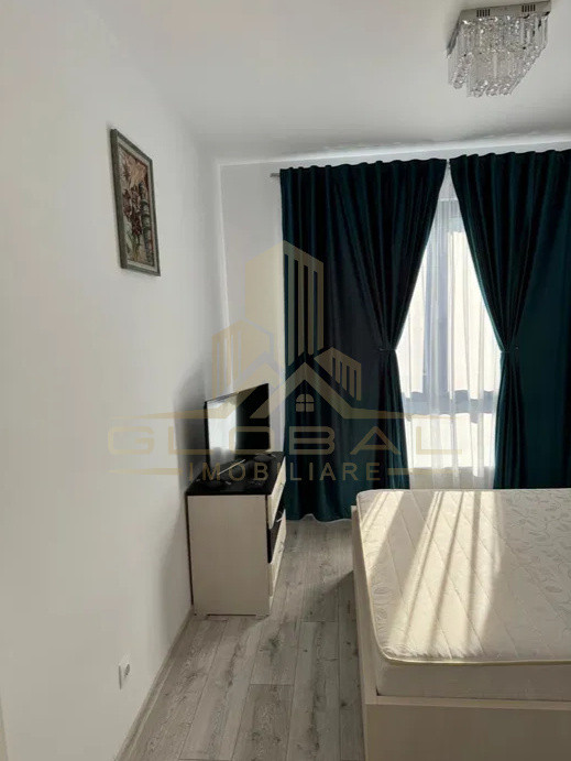 2 camere , 55 mp, terasa,  parcare, zona Park lake, Gheorgheni