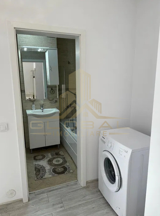 2 camere , 55 mp, terasa,  parcare, zona Park lake, Gheorgheni