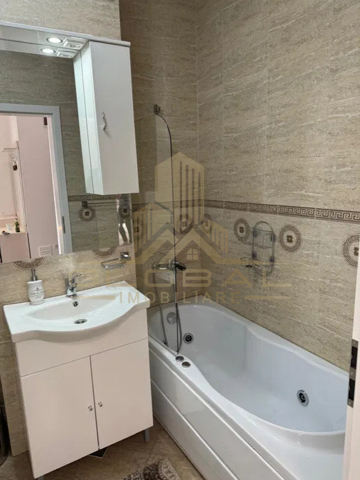 2 camere , 55 mp, terasa,  parcare, zona Park lake, Gheorgheni