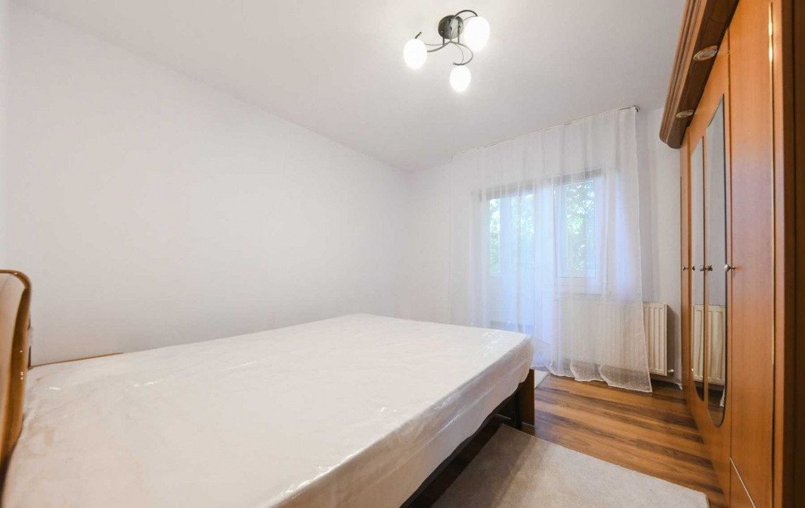 4 camere , 90 mp, terasa, zona str. Nicolae Titulescu, Gheorgheni