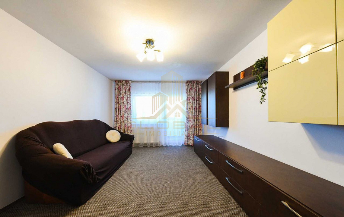 4 camere , 90 mp, terasa, zona str. Nicolae Titulescu, Gheorgheni
