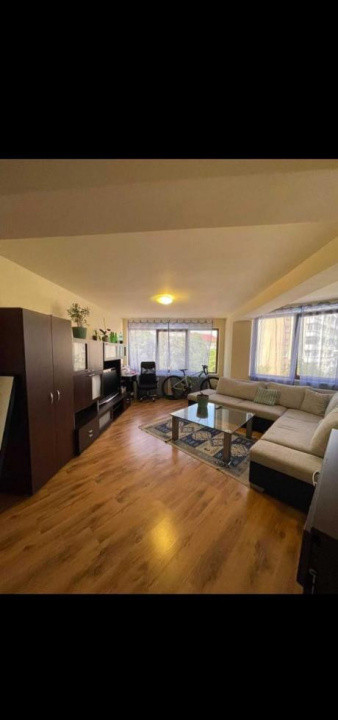 5 camere ,, 160 mp,  terasa, zona str.mehedinti, Manastur