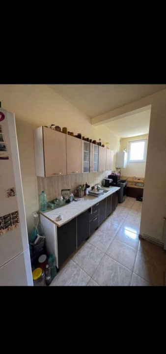 5 camere ,, 160 mp,  terasa, zona str.mehedinti, Manastur