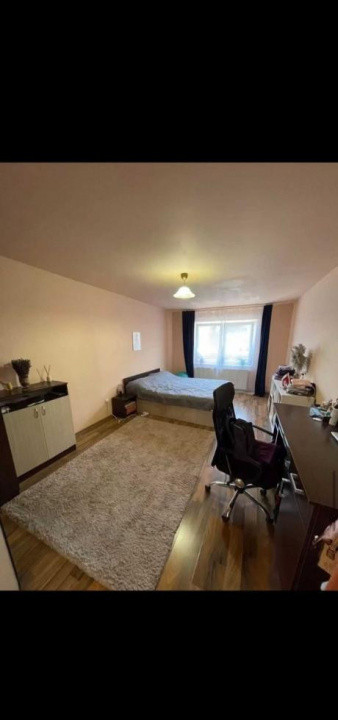 5 camere ,, 160 mp,  terasa, zona str.mehedinti, Manastur