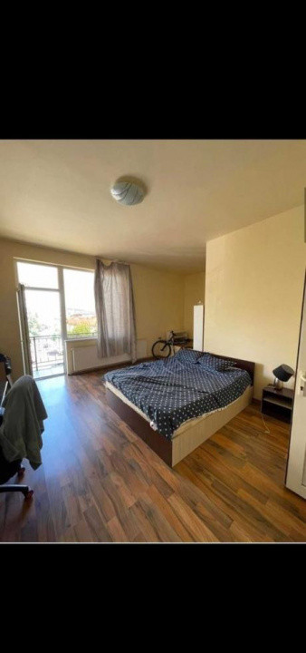 5 camere ,, 160 mp,  terasa, zona str.mehedinti, Manastur