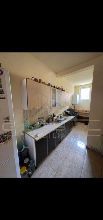 5 camere ,, 160 mp,  terasa, zona str.mehedinti, Manastur