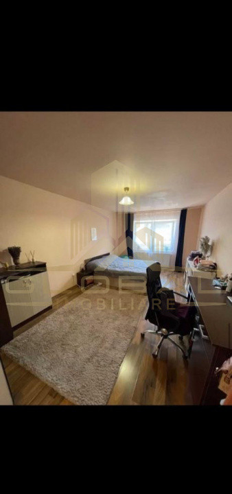 5 camere ,, 160 mp,  terasa, zona str.mehedinti, Manastur