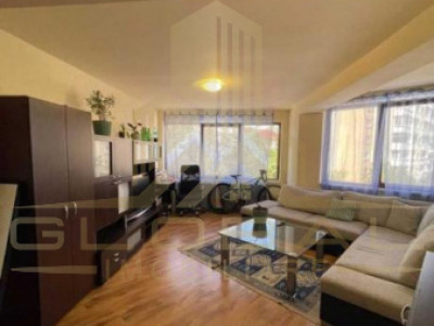 5 camere ,, 160 mp,  terasa, zona str.mehedinti, Manastur