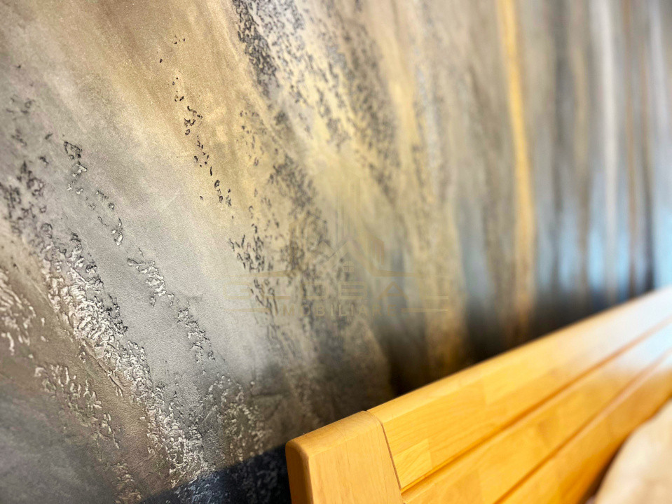 Apartament Exclusivist, Lux, 92 mp, 2 niveluri, Garaj Gruia