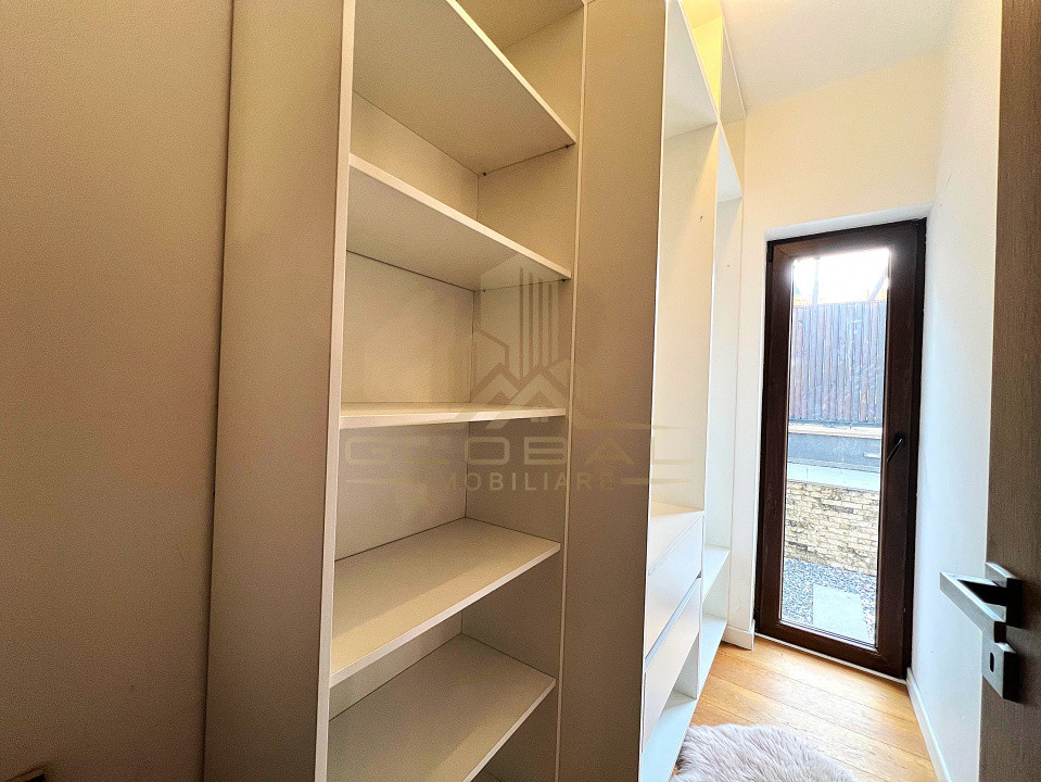 Apartament Exclusivist, Lux, 92 mp, 2 niveluri, Garaj Gruia