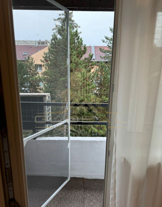 2 camere , 55 mp, cu etaj, zona Royal, Gheorgheni