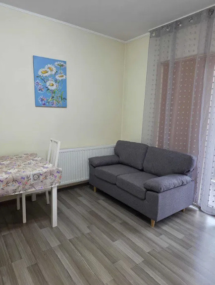 1 camere ,decomandat, 40 mp,  balcon, zona str. Alverna, Gheorgheni