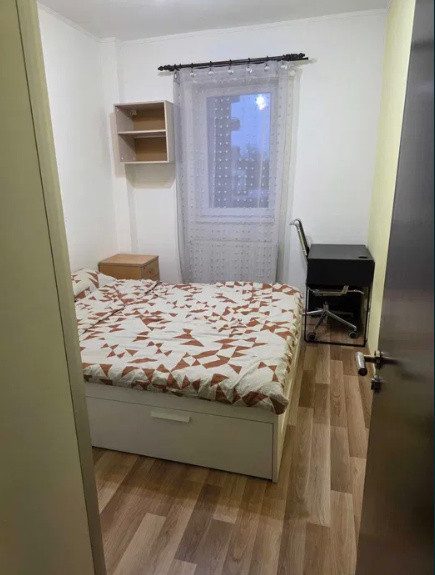 1 camere ,decomandat, 40 mp,  balcon, zona str. Alverna, Gheorgheni