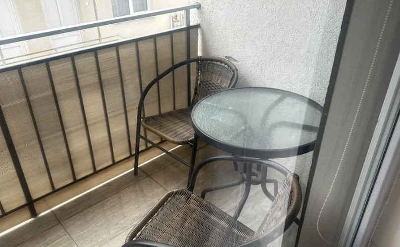 1 camere ,decomandat, 40 mp,  balcon, zona str. Alverna, Gheorgheni