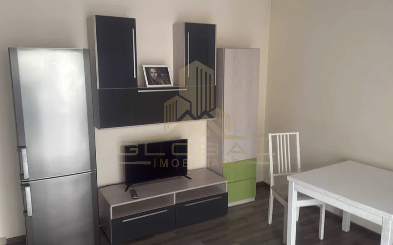 1 camere ,decomandat, 40 mp,  balcon, zona str. Alverna, Gheorgheni