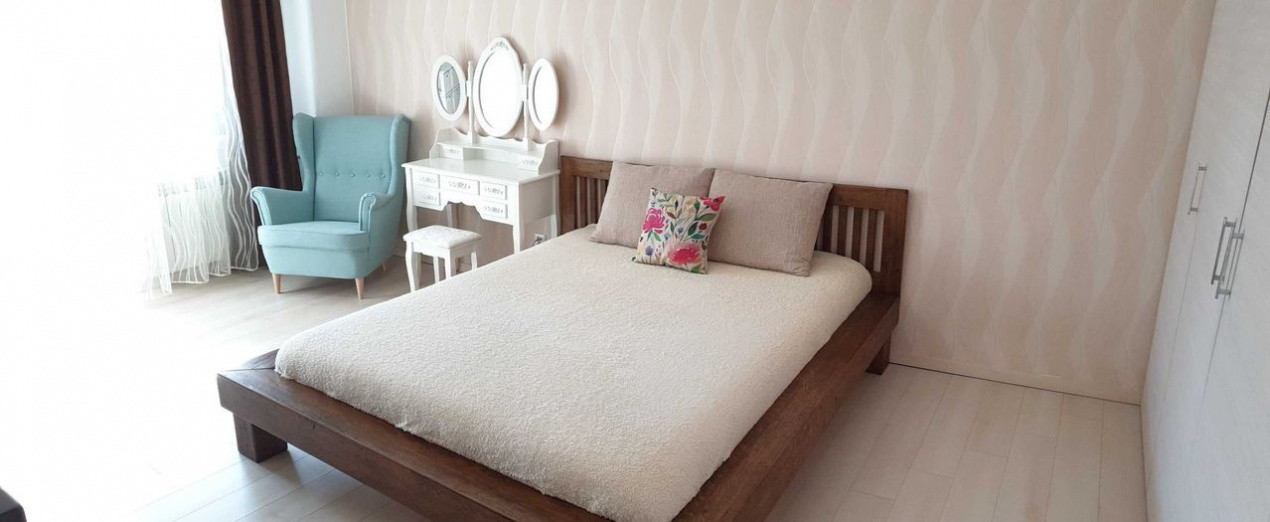 2 camere ,decomandat, 58 mp, balcon, zona str. Bulevardul Dorobanților, Marasti